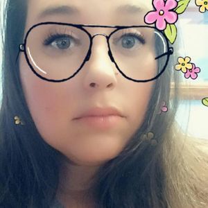 Meet your Posher, Bethany